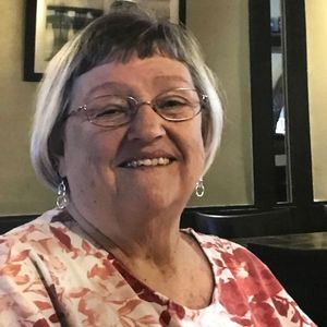 Joyce Anne Good McDaniel