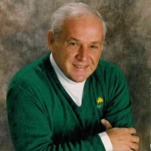 Ronald R. Waer