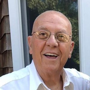 Aldo Vitale, M.D.
