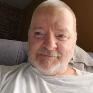 William James Dietrick