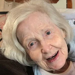 Betty E. Prendergast