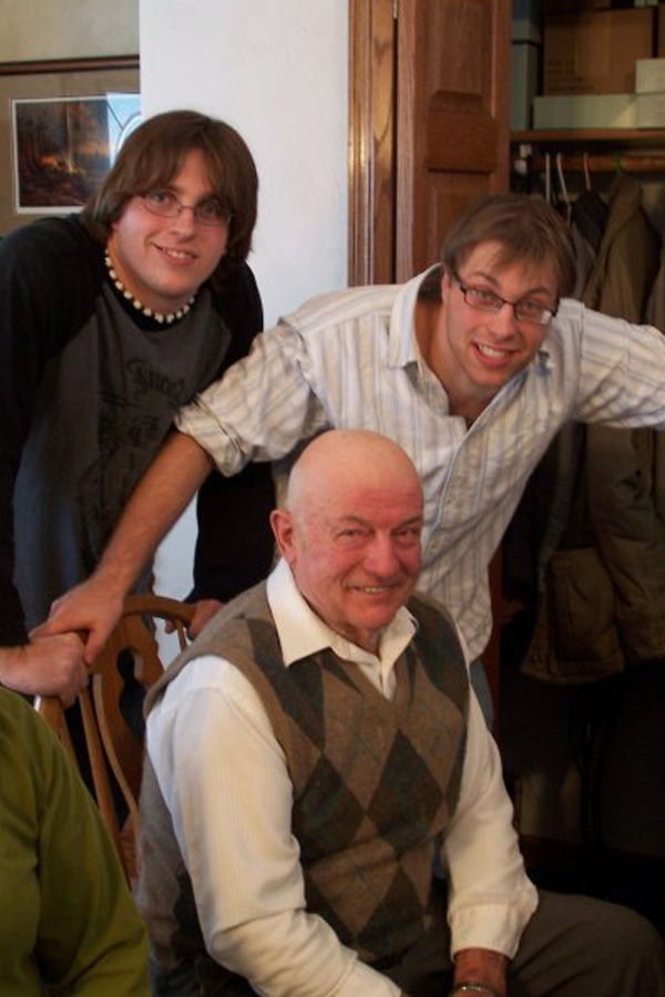 John Bittner Obituary Chilton, Wisconsin Wieting Family Funeral