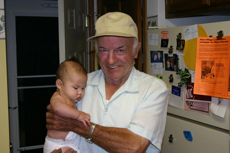 John Bittner Obituary Chilton, Wisconsin Wieting Family Funeral