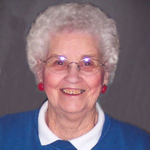 Doris L. McIntosh