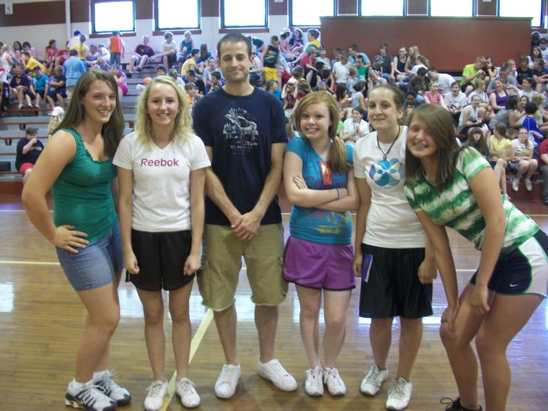 Michael Houck Obituary Pineville, West Virginia Calfee Funeral Service