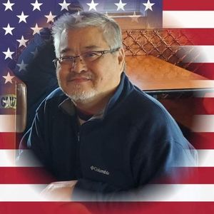 Dickman Yee