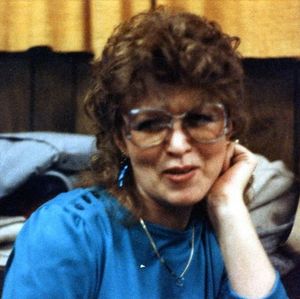 Kathy V. Barbree