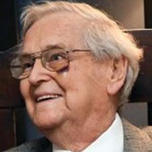 WILLIAM L. WALLACE