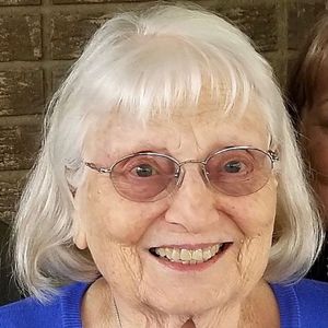 Gloria Norris Smith Howard