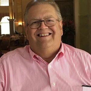 Barry Pulskamp