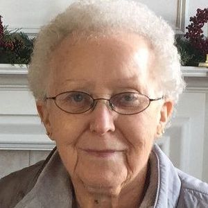 Vesta Daune Hurley