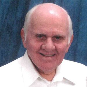 William Jerry Truesdale, Sr.