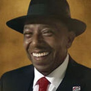 WILLIE PERRY DAVIS, SR