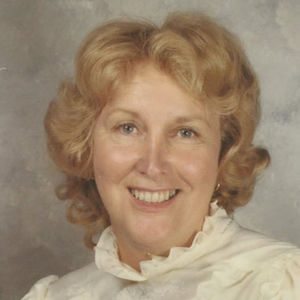 Dorothy M. Meehan