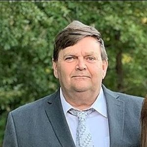Robert Dennis Hall