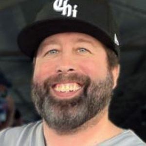 SEAN PATRICK "SP" SULLIVAN