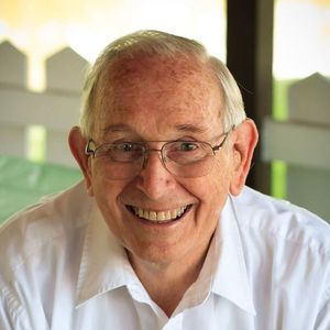 Mr. Louis Lauritzen