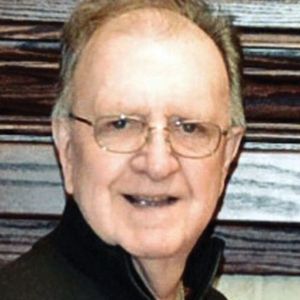 JOHN (JAKE) "POPS" KEOHEN