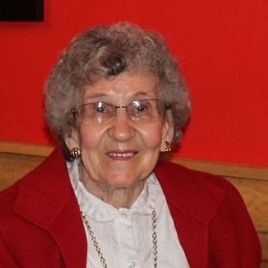 Laurianne (Chevarie) Duguay