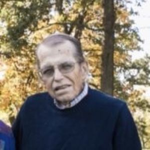 Robert "Bob" C. Olson