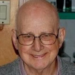 Francis "Frank" Hegarty