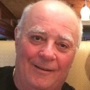 William P. Marqus