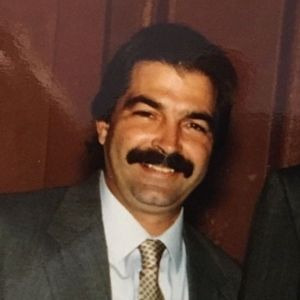 Christopher 'Chili Dog' Corcoran