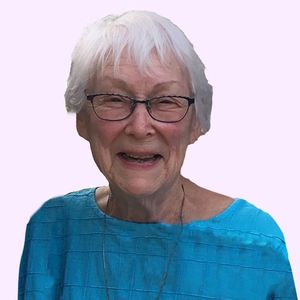 Doris Ruth "Dodie" (Smith) Crumpton