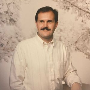 Brian Carl Osterling