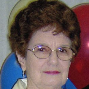 Jane F. Klein-Shelven