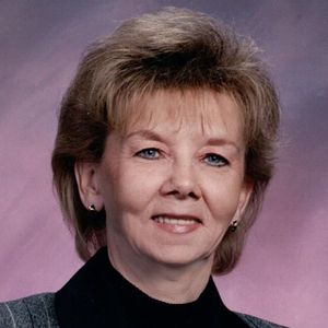 Doris Ann Smith