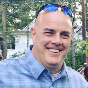Scott E. Conroy