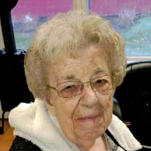 Arlene E. McNeill