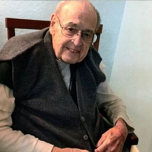 John V. Sheppard
