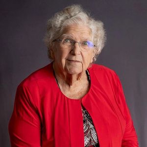 Susan Elizabeth Tyrrell