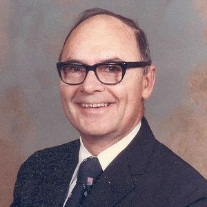 Joseph LaRoche Rivers, Sr.