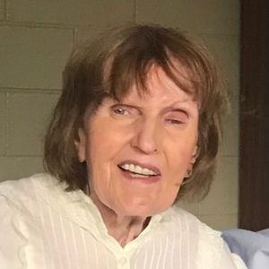 Patricia M Grimmelsman