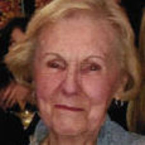 Dorothy Hart
