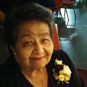 Mary Margaret Ramos