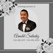 Arnold Saludez Obituary Photo