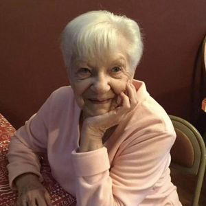 Leta Milby