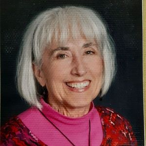Cynthia Lou Rinaldi