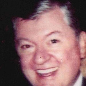 Frank Joseph Campbell
