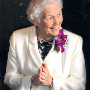 Helen E. Maly