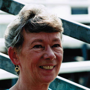 Anne B. Shanahan