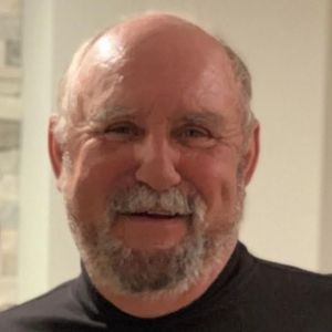John J. Tomczak