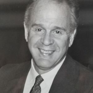Robert D. Shapiro