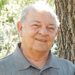 Paul F. Corkery