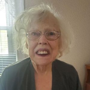 Shirley Jean Broughton
