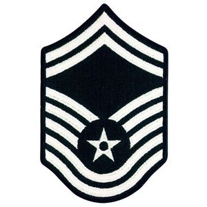 David Lloyd Cutter (SMSGT U.S. Air Force Ret.)
